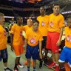 Meet your Posher, Affry